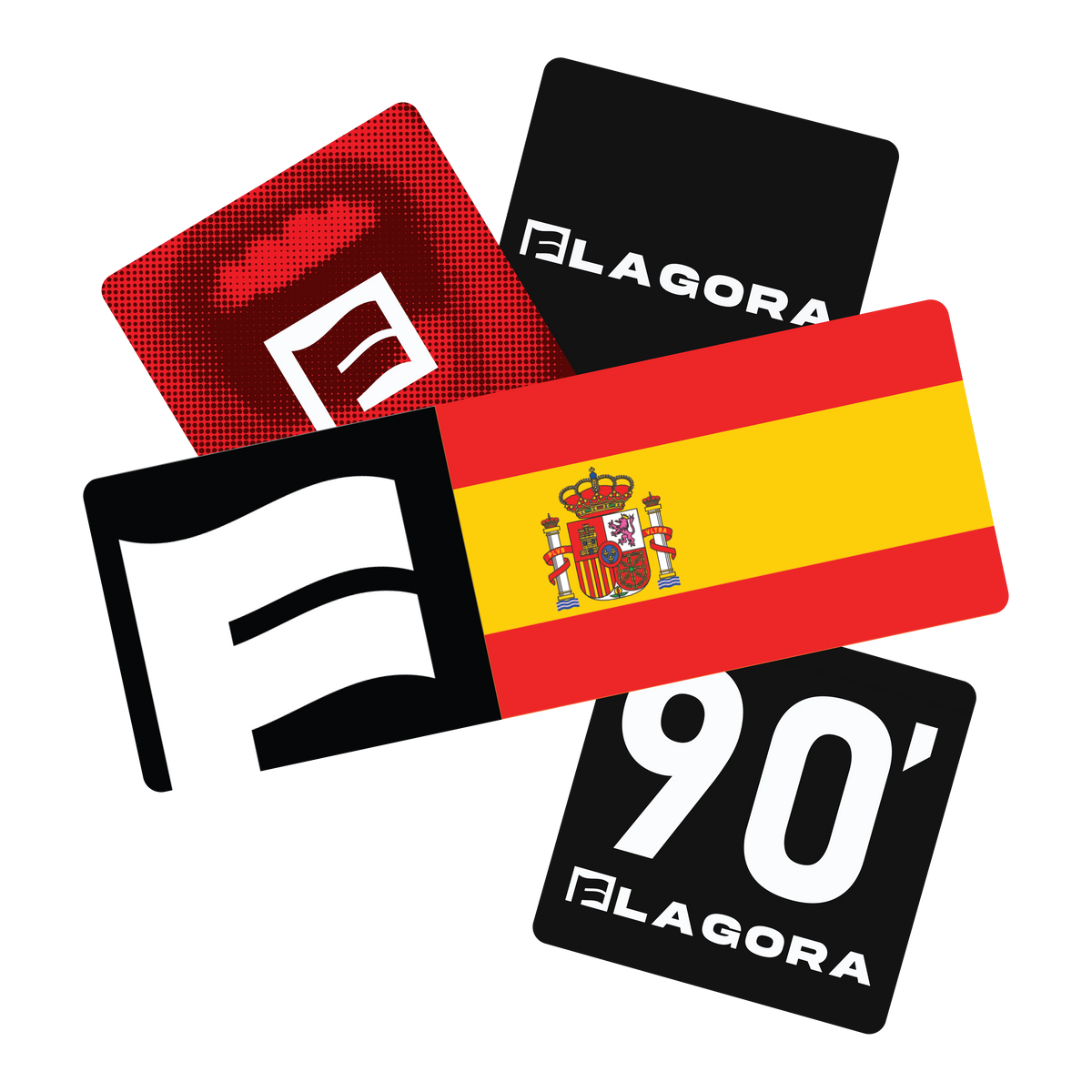 España Colección Founders