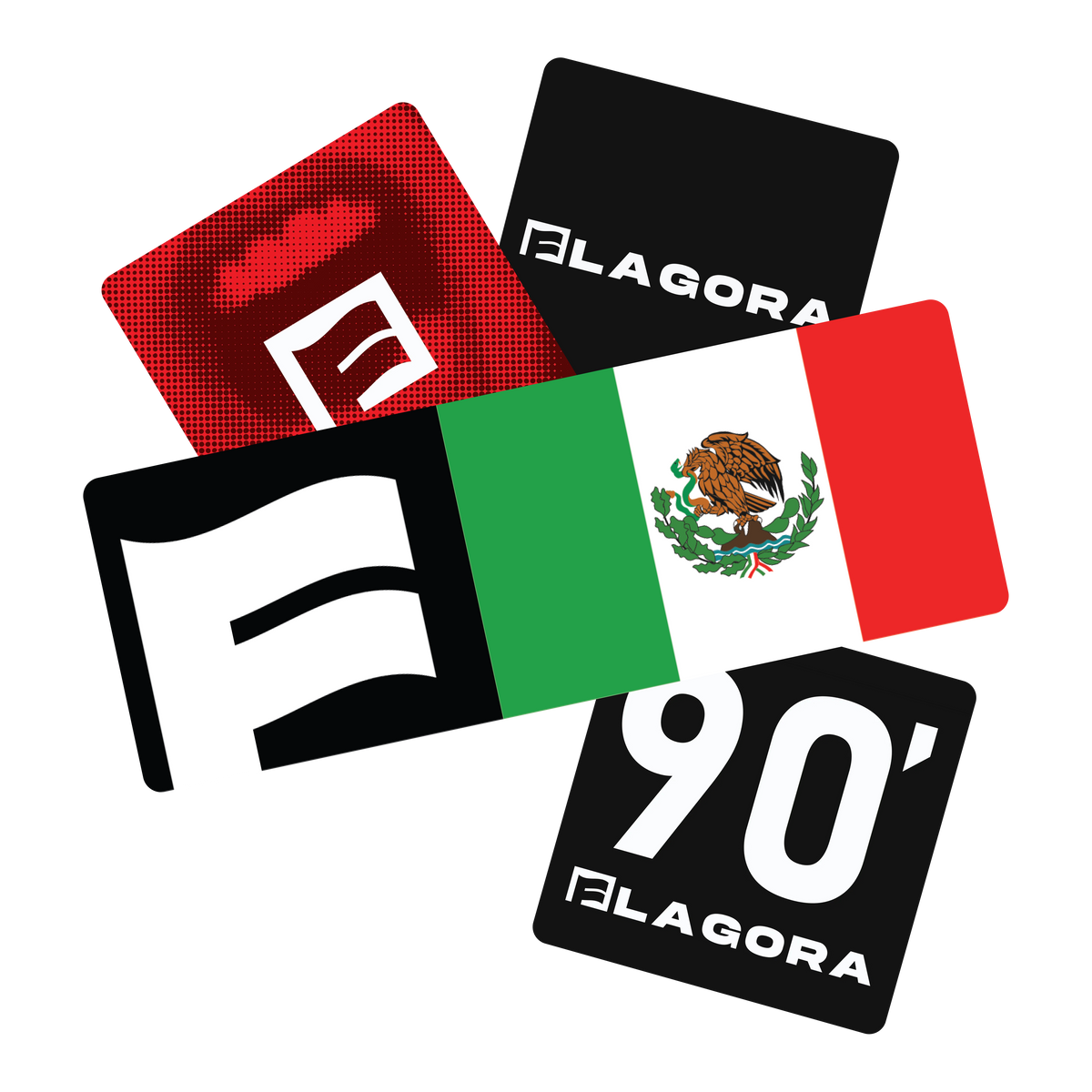 México Colección Founders