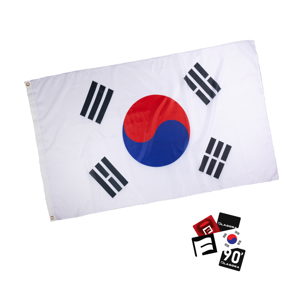 Corea del Sur