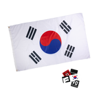 Corea del Sur
