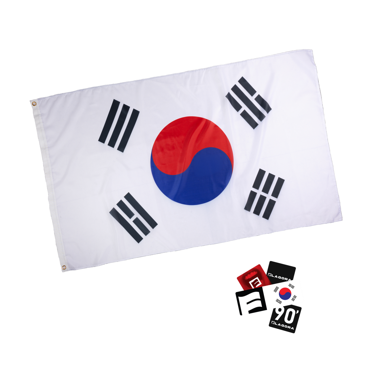 Corea del Sur