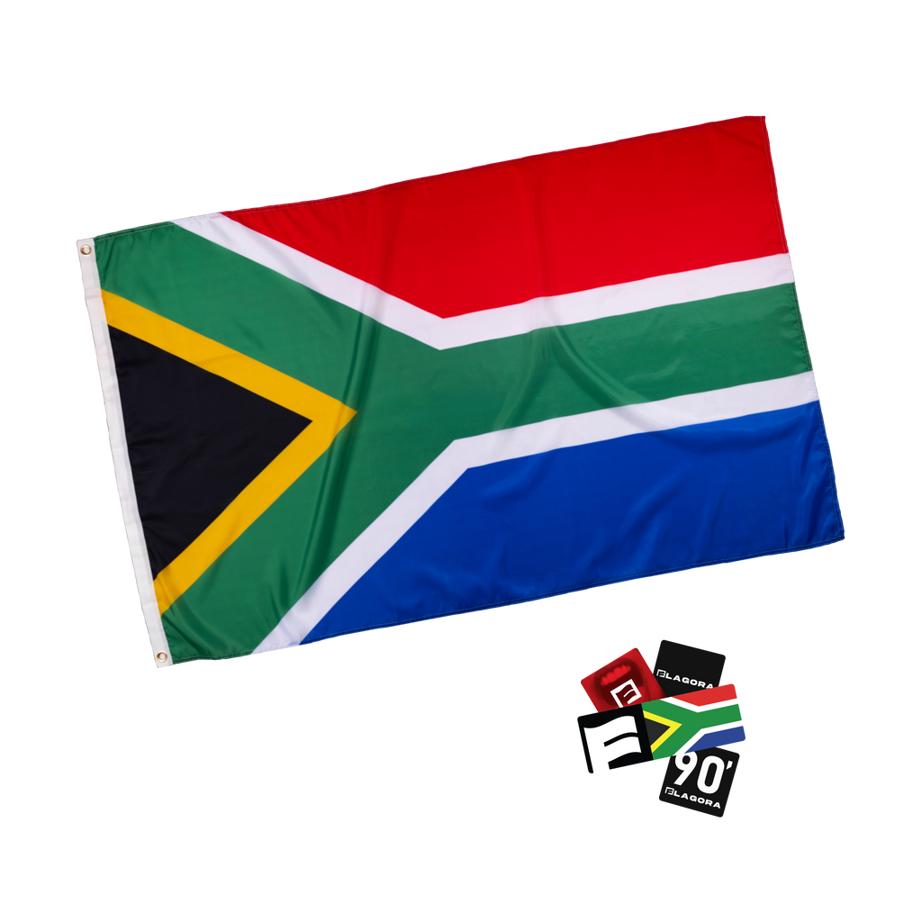 Sudáfrica