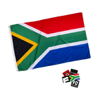 Sudáfrica