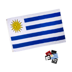 Uruguay