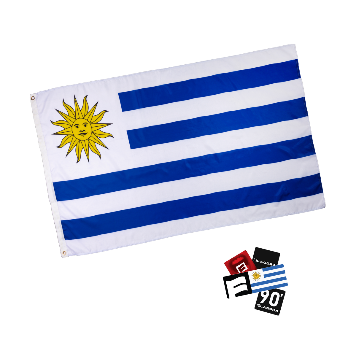 Uruguay