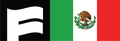 COLECCIÓN FOUNDERS FLAGORA MEXICO