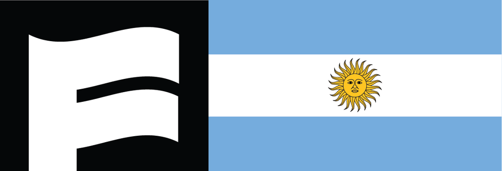 COLECCIÓN FOUNDERS FLAGORA ARGENTINA