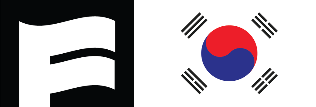 COLECCIÓN FOUNDERS FLAGORA SOUTH KOREA