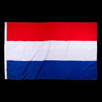 NETHERLANDS