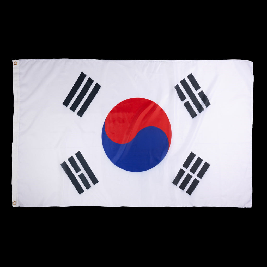 SOUTH KOREA