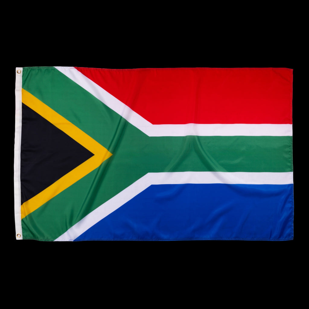 SOUTH AFRICA